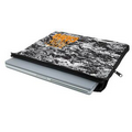 Large DigiColor Camo Laptop Sleeve - 4C Process (12 2/5"x14 3/5"x1 1/4")